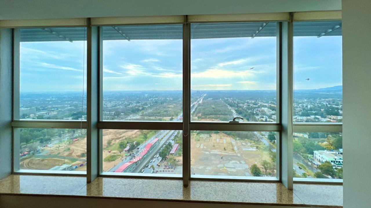 Centaurus Apartment Islamabad Zewnętrze zdjęcie